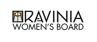Ravinia Women's Board Logo